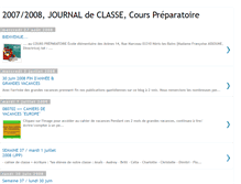 Tablet Screenshot of ecole-neris-cp2007.blogspot.com