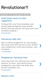 Mobile Screenshot of neo-revolutionary.blogspot.com