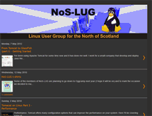 Tablet Screenshot of nos-lug.blogspot.com