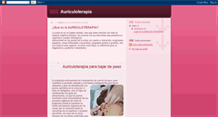 Desktop Screenshot of esterdiaz.blogspot.com