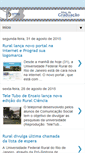 Mobile Screenshot of blogdagraduacao.blogspot.com