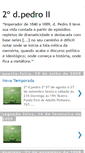 Mobile Screenshot of 2dpedro2.blogspot.com