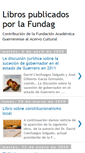 Mobile Screenshot of fundag-ac50.blogspot.com