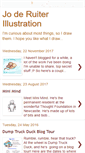 Mobile Screenshot of joderuiter.blogspot.com