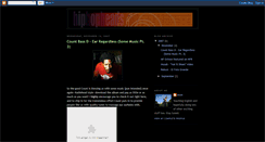 Desktop Screenshot of hiphopheads.blogspot.com