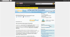 Desktop Screenshot of java-puzzle.blogspot.com