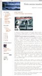 Mobile Screenshot of notesenzamusica.blogspot.com