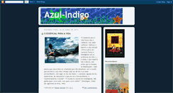 Desktop Screenshot of anapsiroqueantunes.blogspot.com