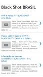 Mobile Screenshot of blackshot-online.blogspot.com