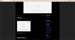Desktop Screenshot of fotostoni.blogspot.com