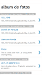 Mobile Screenshot of fotostoni.blogspot.com