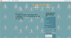 Desktop Screenshot of biagioquotidiano.blogspot.com