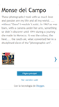 Mobile Screenshot of monsedelcampo.blogspot.com