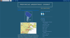 Desktop Screenshot of aafc-provincias-argentinas-chubut.blogspot.com