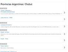 Tablet Screenshot of aafc-provincias-argentinas-chubut.blogspot.com
