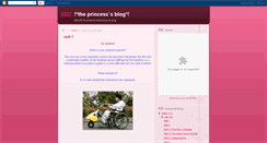 Desktop Screenshot of andrebarrios.blogspot.com