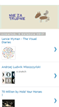 Mobile Screenshot of niezatrudne.blogspot.com