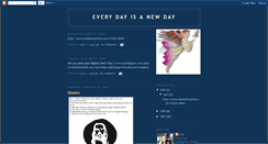 Desktop Screenshot of newday-lisa.blogspot.com