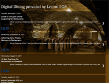 Tablet Screenshot of leebropos.blogspot.com
