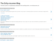 Tablet Screenshot of enfysblog.blogspot.com
