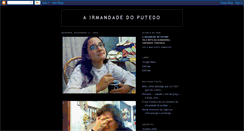Desktop Screenshot of airmandadedoputedo.blogspot.com