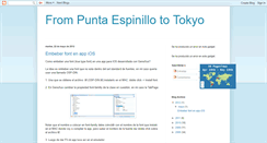 Desktop Screenshot of cimasan.blogspot.com