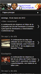 Mobile Screenshot of con-vocacionescolapia.blogspot.com