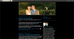 Desktop Screenshot of memoryjournalists.blogspot.com