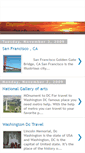 Mobile Screenshot of ctctravel.blogspot.com