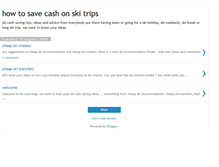 Tablet Screenshot of cheap-deal-ski.blogspot.com