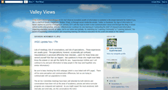 Desktop Screenshot of cmolumby.blogspot.com