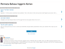 Tablet Screenshot of gurucemerlangbingyangroziah.blogspot.com