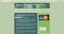 Desktop Screenshot of mzllompm.blogspot.com