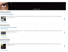 Tablet Screenshot of leandrol2lima.blogspot.com