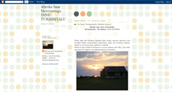 Desktop Screenshot of abrukaturismitalu.blogspot.com