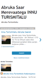 Mobile Screenshot of abrukaturismitalu.blogspot.com
