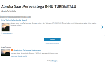 Tablet Screenshot of abrukaturismitalu.blogspot.com