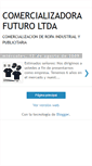 Mobile Screenshot of ideasfuturo.blogspot.com