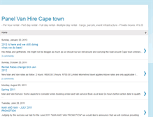 Tablet Screenshot of panelvanrentalcapetown.blogspot.com