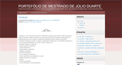 Desktop Screenshot of juliomestradocte.blogspot.com
