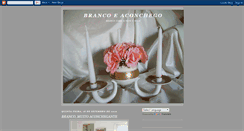 Desktop Screenshot of brancoaconchego.blogspot.com
