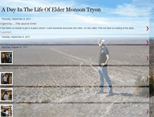 Tablet Screenshot of eldermonsontryon.blogspot.com