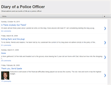 Tablet Screenshot of officergary.blogspot.com