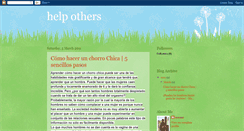 Desktop Screenshot of googlpedia.blogspot.com