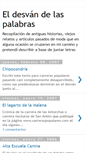 Mobile Screenshot of el-desvan.blogspot.com