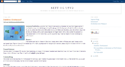 Desktop Screenshot of andkri.blogspot.com