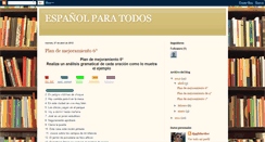 Desktop Screenshot of dpgildardoc.blogspot.com