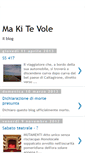 Mobile Screenshot of makitevole.blogspot.com