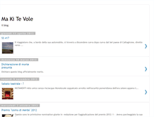 Tablet Screenshot of makitevole.blogspot.com