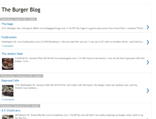 Tablet Screenshot of iheartburgers.blogspot.com